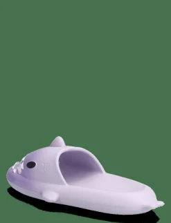 Barn Mango Clogs|Shark-design flip-flops - Clogs