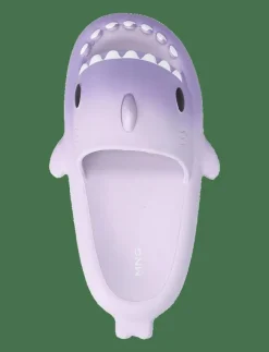 Barn Mango Clogs|Shark-design flip-flops - Clogs
