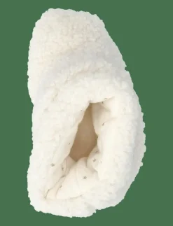 Barn Mango Babytossor|Inneskor|Shearling booties - Inneskor