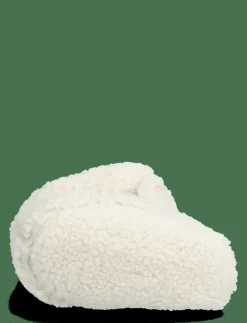 Barn Mango Babytossor|Inneskor|Shearling booties - Inneskor