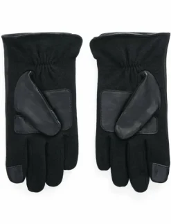 Polo Ralph Lauren Sheepskin Touch Screen Gloves - Fingervantar| Handskar