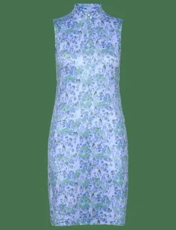 Kvinnor Daily Sports Klänningar & Kjolar|SHEERRMOTION SL DRESS - Klänningar