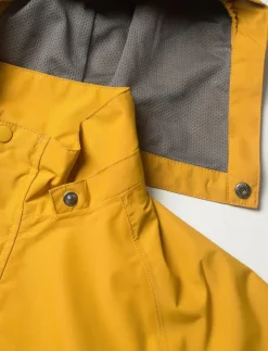Barn Color Kids Skalkläder|Regnkläder|Shell jacket - Jackor