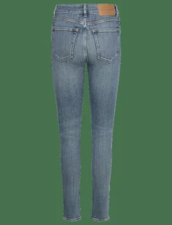 Tiger of Sweden Shelly Granville - Skinny Jeans|Kvinnor Denimkläder|Jeans
