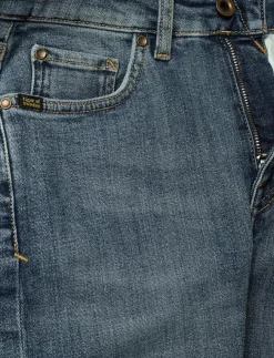 Tiger of Sweden Shelly Granville - Skinny Jeans|Kvinnor Denimkläder|Jeans