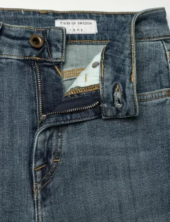 Tiger of Sweden Shelly Granville - Skinny Jeans|Kvinnor Denimkläder|Jeans
