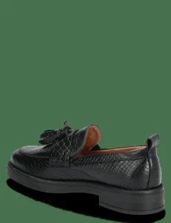 Pavement Shelly Tassel Croco - Loafers|Kvinnor Loafers