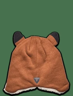 Barn Kombi Mössor|SHERPA ANIMAL HAT - Mössor