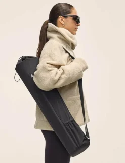 Casall Sherpa Short Zip Jacket - Friluftsjacka|Kvinnor Jackor
