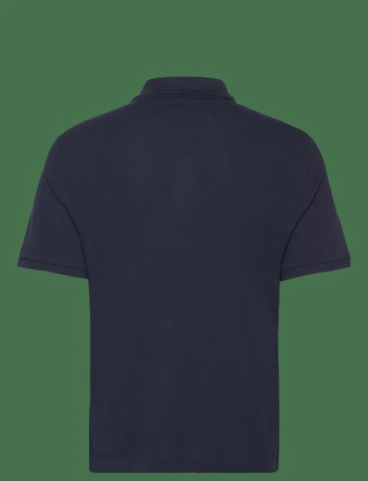 GANT Pikéer|SHIELD LOGO SS POLO - Kortärmade pikéer