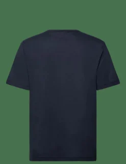 GANT T-Shirts|SHIELD LOGO SS T-SHIRT - Kortärmad t-shirt