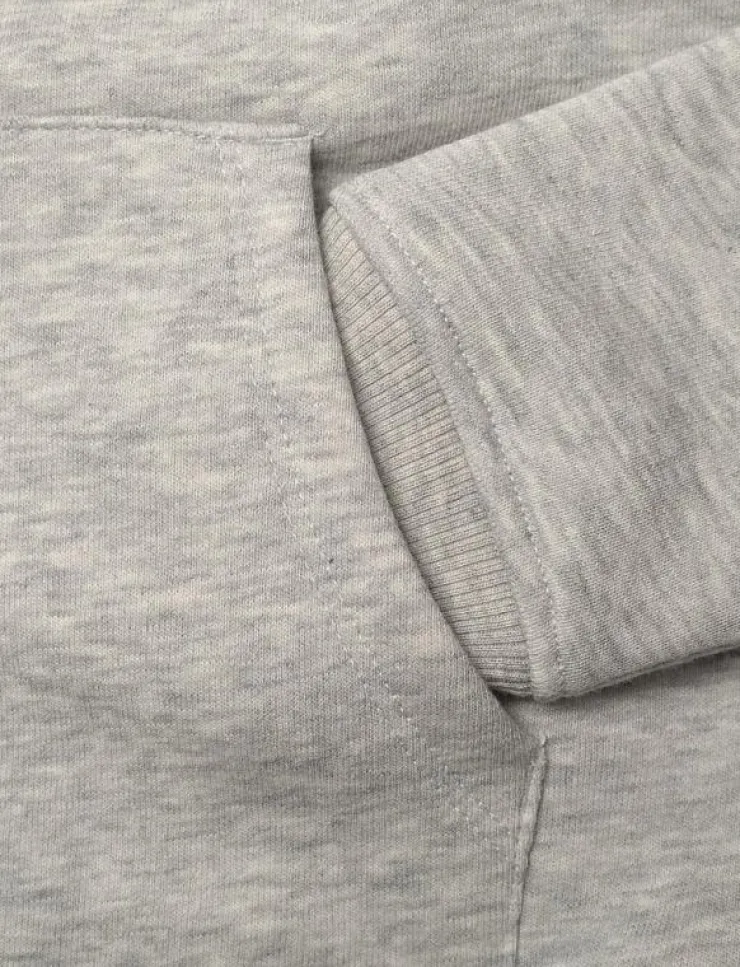 GANT SHIELD ZIP HOODIE - Huvtröjor|Barn Överdelar