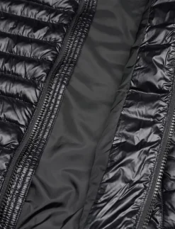GANT SHINY LIGHT PADDED VEST - Väst|Barn Västar