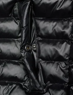 GANT SHINY LIGHT PADDED VEST - Väst|Barn Västar