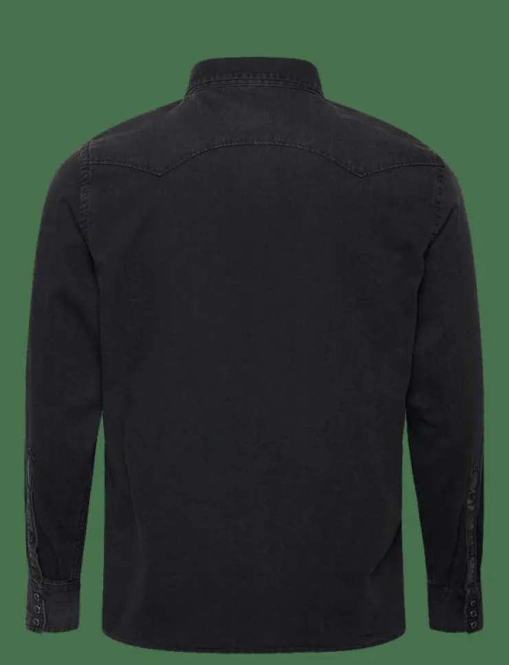 Replay Shirt REGULAR - Jeansskjortor| Skjortor