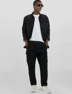Replay Shirt REGULAR - Jeansskjortor| Skjortor