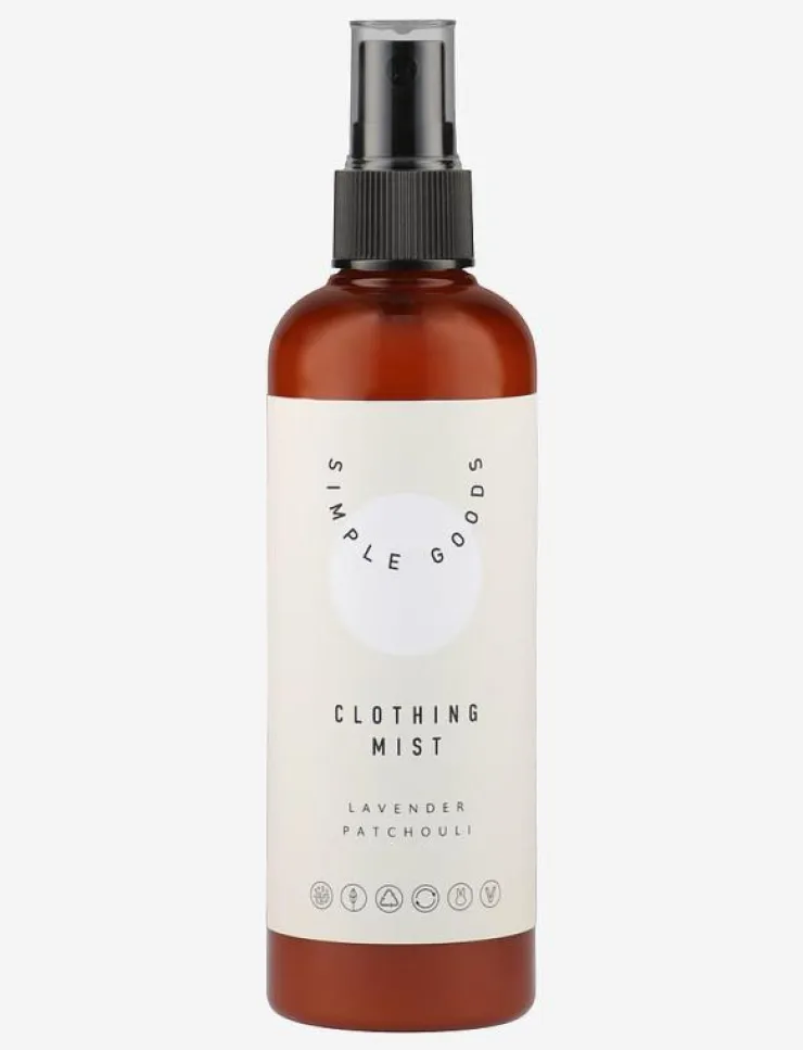 Kvinnor Simple Goods Tillbehör|Shoe Deodorizer, Lavender, Patchouli - Skovård