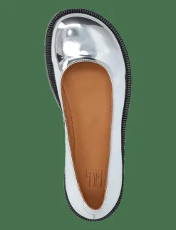 Kvinnor Billi Bi Ballerinaskor|Shoes - Ballerinas