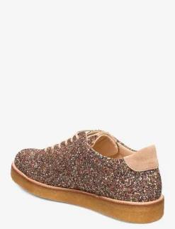 ANGULUS Shoes - flat - with lace - Platta skor|Barn Sneakers