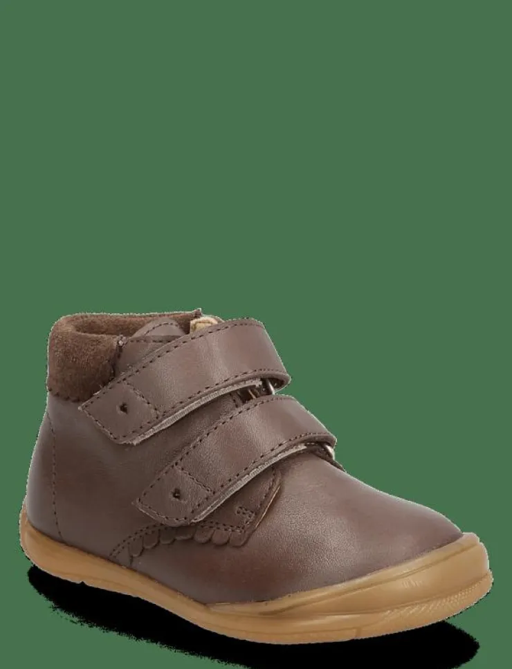 Barn ANGULUS Stövlar & Kängor|Shoes - flat - with velcro - Stövlar & Kängor
