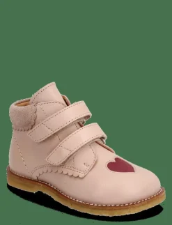 ANGULUS Shoes - flat - with velcro - Stövlar & Kängor|Barn Stövlar & Kängor