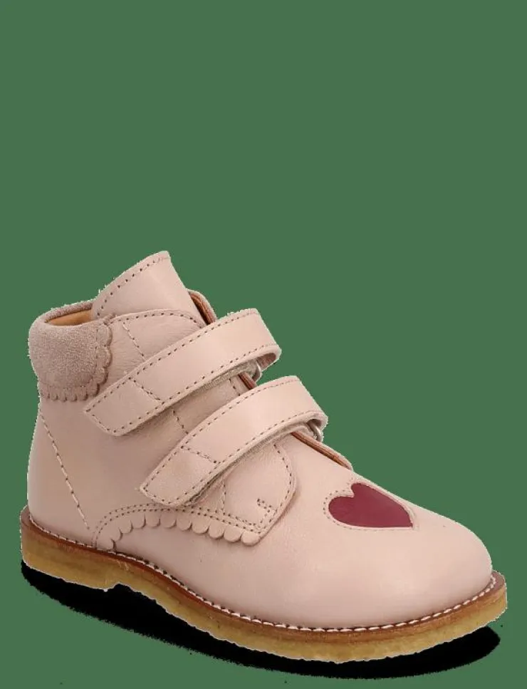 ANGULUS Shoes - flat - with velcro - Stövlar & Kängor|Barn Stövlar & Kängor