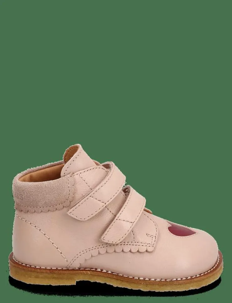 ANGULUS Shoes - flat - with velcro - Stövlar & Kängor|Barn Stövlar & Kängor