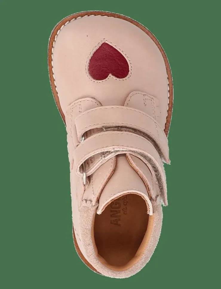 ANGULUS Shoes - flat - with velcro - Stövlar & Kängor|Barn Stövlar & Kängor