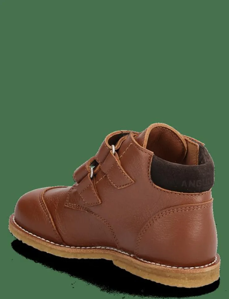 Barn ANGULUS Stövlar & Kängor|Shoes - flat - with velcro - Stövlar & Kängor