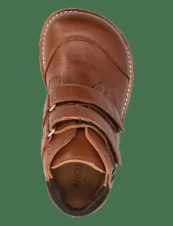 Barn ANGULUS Stövlar & Kängor|Shoes - flat - with velcro - Stövlar & Kängor