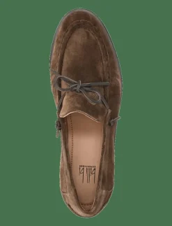 Kvinnor Billi Bi Loafers|Shoes - Loafers