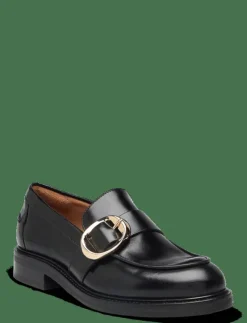 Kvinnor Billi Bi Loafers|Shoes - Loafers