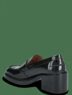Billi Bi Shoes - Loafers med klack|Kvinnor Högklackade Skor