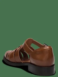 Kvinnor Billi Bi Loafers|Shoes - Sandaler