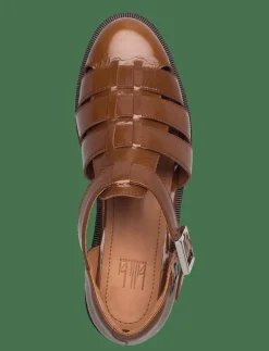 Kvinnor Billi Bi Loafers|Shoes - Sandaler