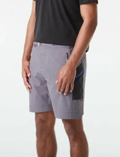 PICTURE ORGANIC CLOTHING SHOONER STRETCH SHORTS - Friluftsshorts| Shorts