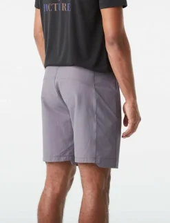 PICTURE ORGANIC CLOTHING SHOONER STRETCH SHORTS - Friluftsshorts| Shorts