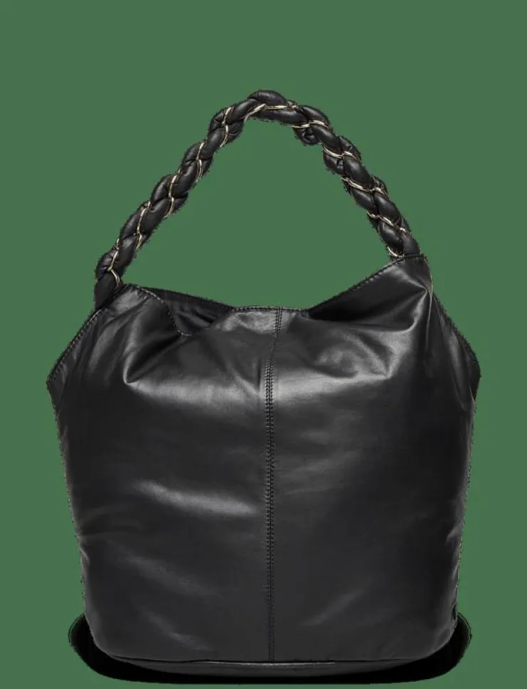 DEPECHE Shopper - Bucketväskor|Kvinnor Bucket Bags