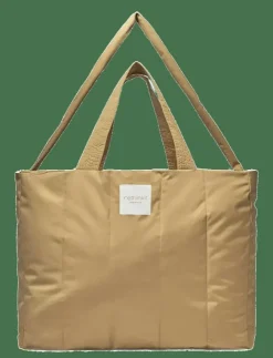 Rethinkit Studios Shopper Tote Bag Shelter - Gymväskor|Kvinnor Väskor|Gymväskor
