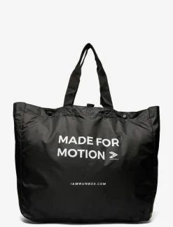 Kvinnor IAMRUNBOX Träningsväskor|Väskor|Shopping Backpack - Gymväskor