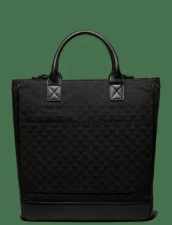 Emporio Armani SHOPPING BAG - Shoppers| Väskor
