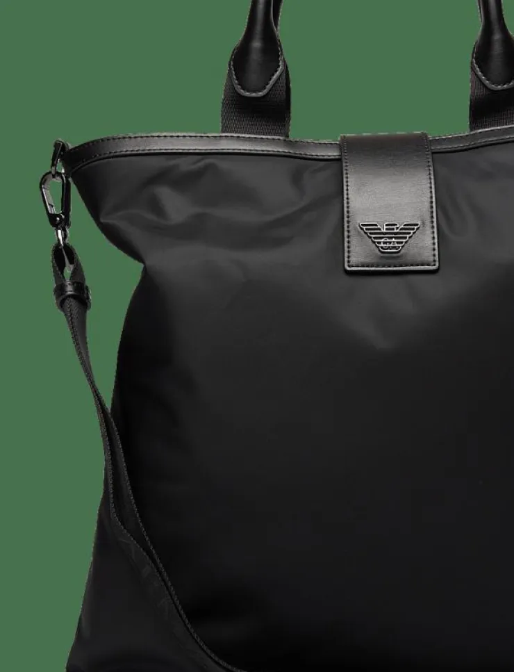 Emporio Armani Väskor|SHOPPING BAG - Shoppers