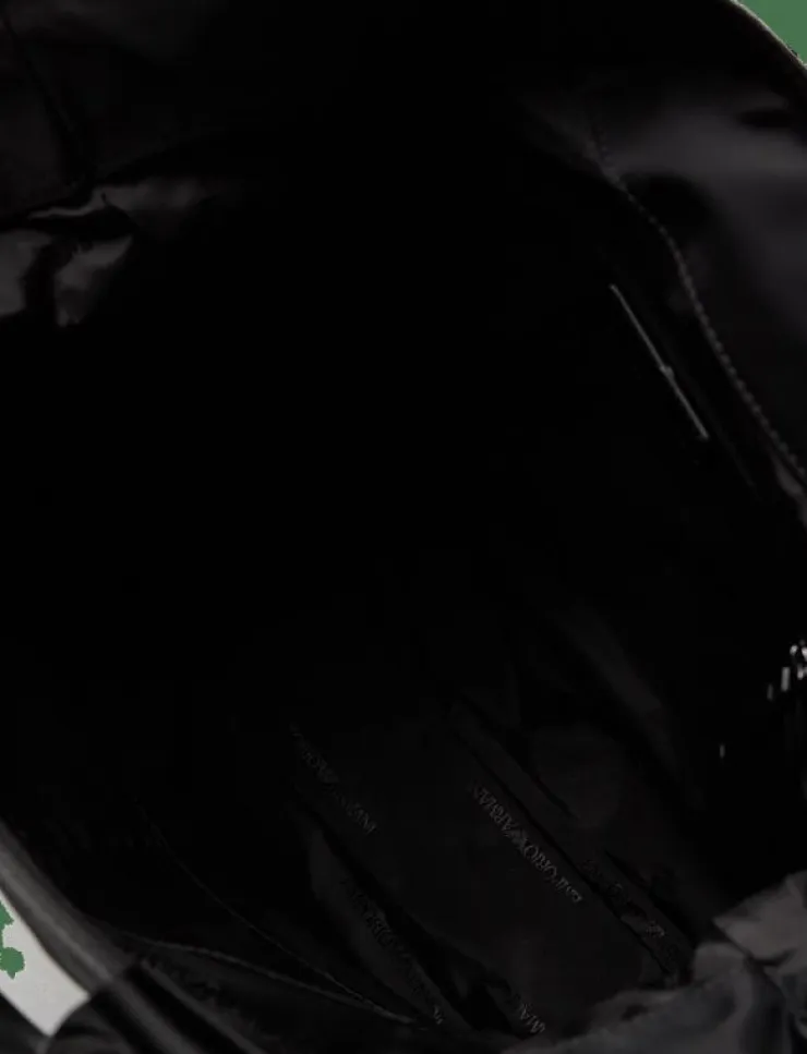 Emporio Armani Väskor|SHOPPING BAG - Shoppers