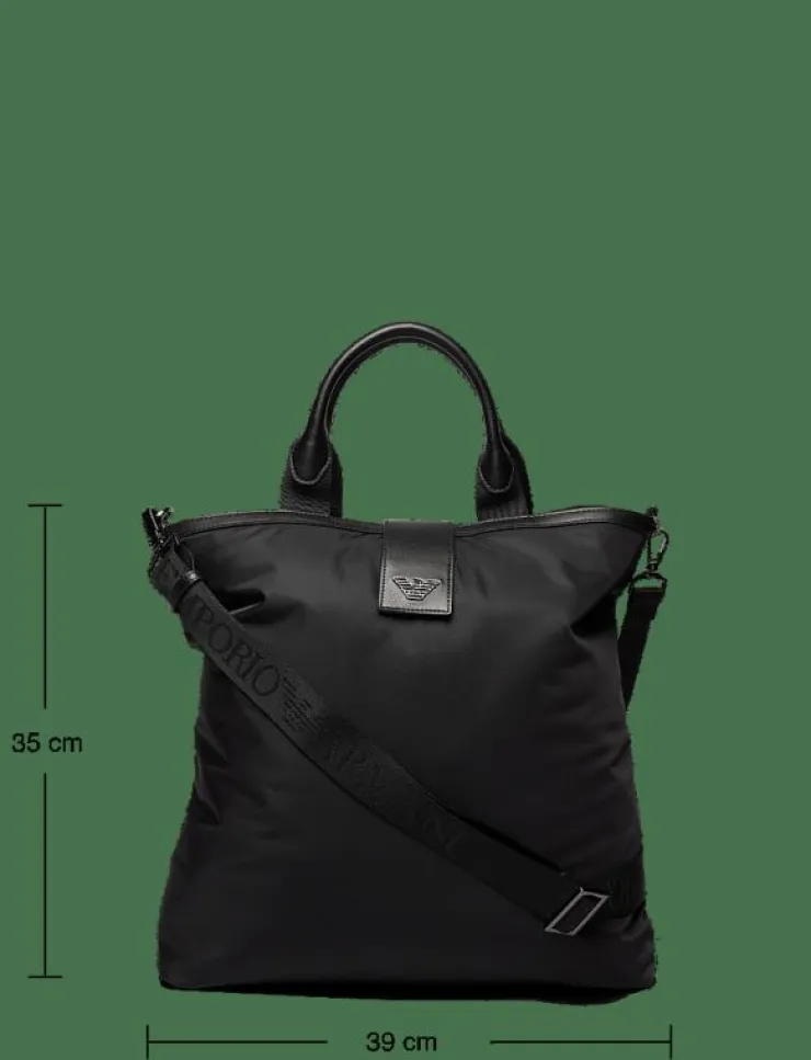 Emporio Armani Väskor|SHOPPING BAG - Shoppers