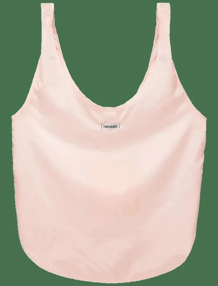 Kvinnor Rethinkit Studios Gymväskor|Shopping Bag See Trough - Gymväskor
