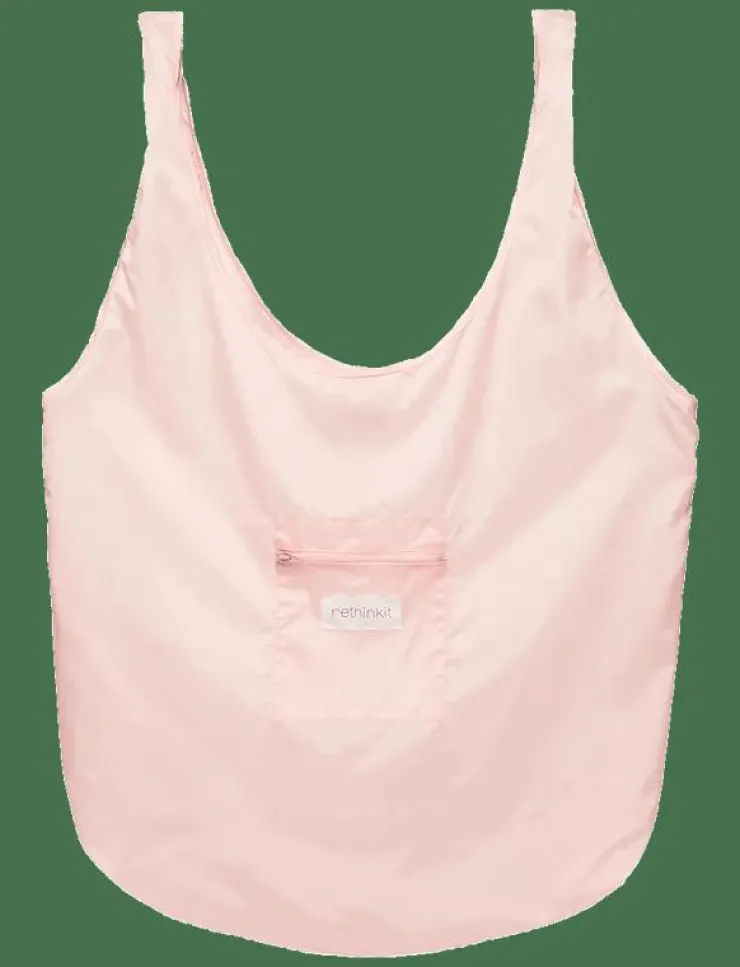 Kvinnor Rethinkit Studios Gymväskor|Shopping Bag See Trough - Gymväskor
