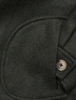 Barn Mango Jackor|Short cloth coat - Tunna jackor