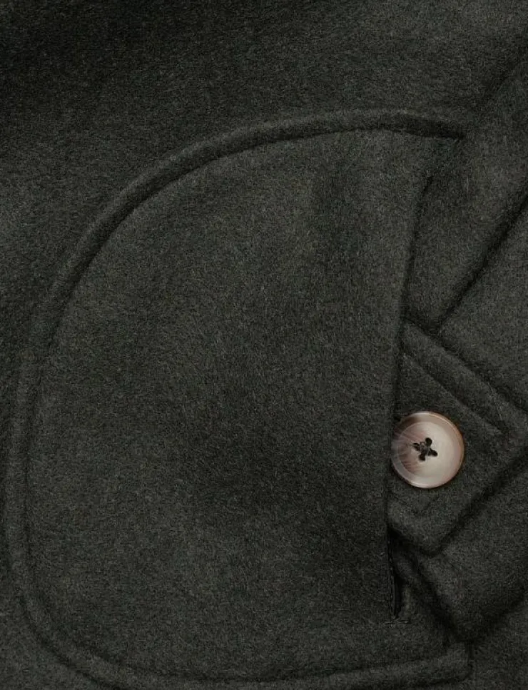 Barn Mango Jackor|Short cloth coat - Tunna jackor