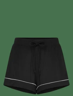 Kvinnor Hunkemöller Pyjamas & Loungewear|SHORT JERSEY ESSENTIAL - Shorts