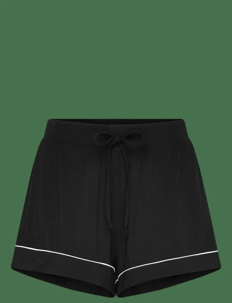 Kvinnor Hunkemöller Pyjamas & Loungewear|SHORT JERSEY ESSENTIAL - Shorts